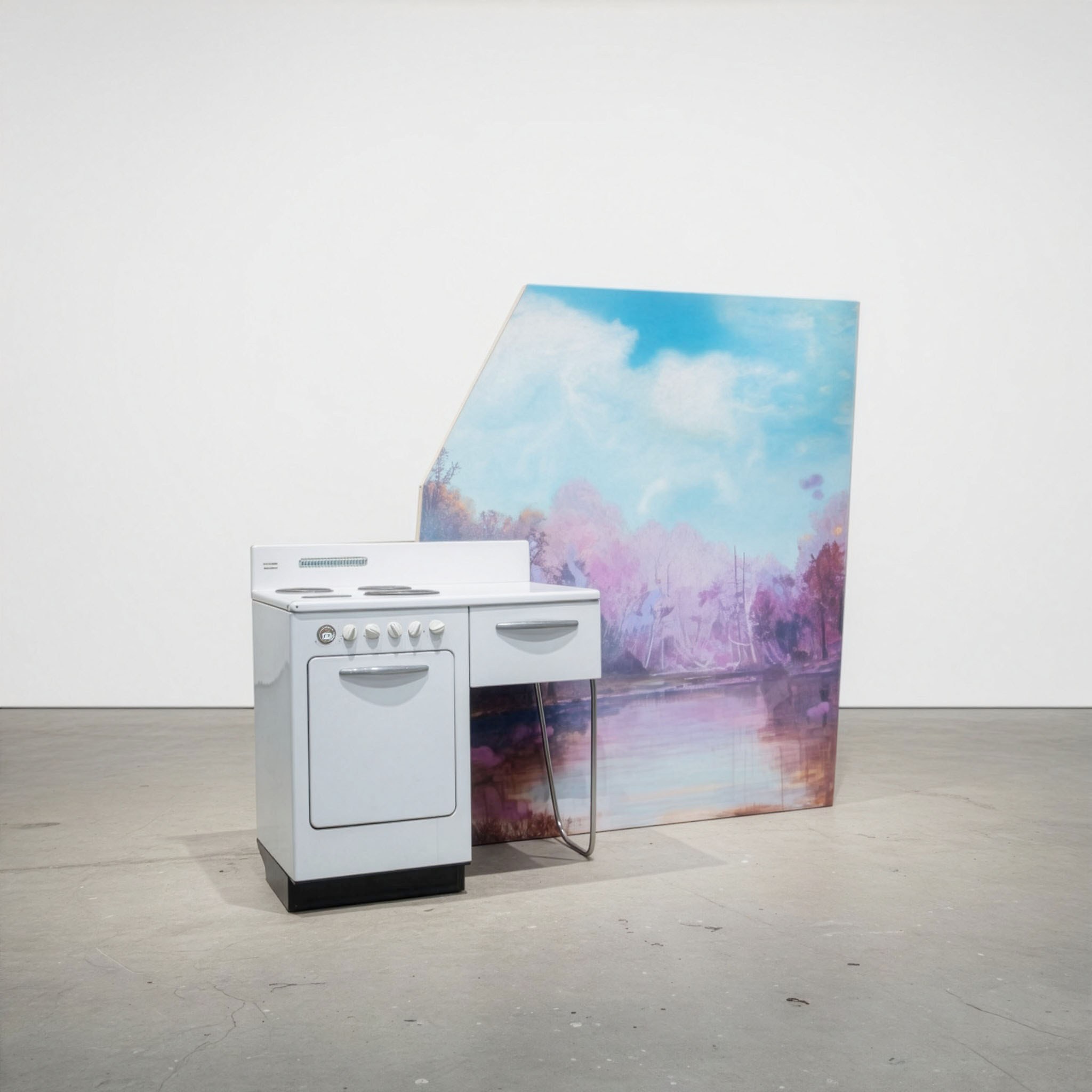Smart Oven